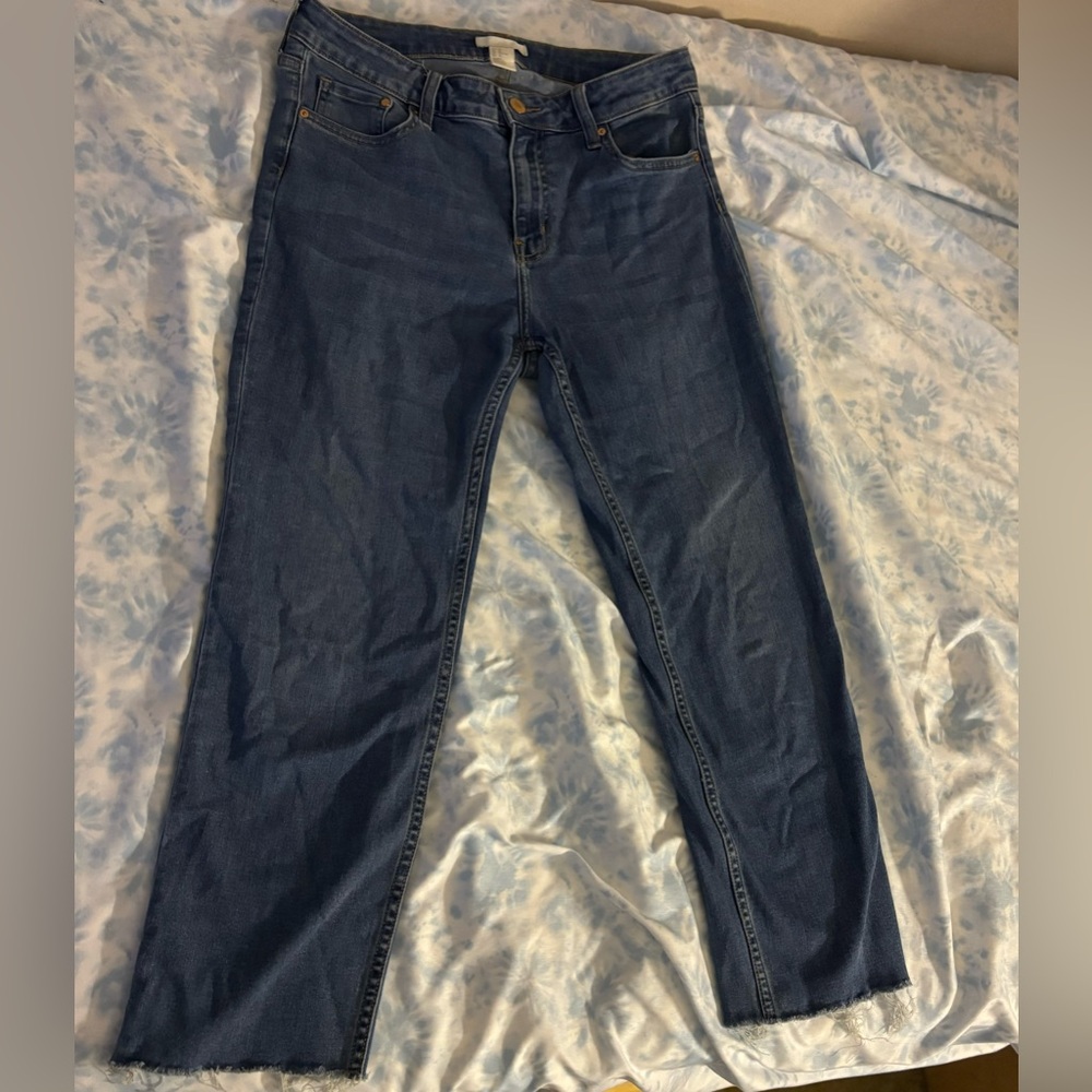 Hollister Jeans size 10